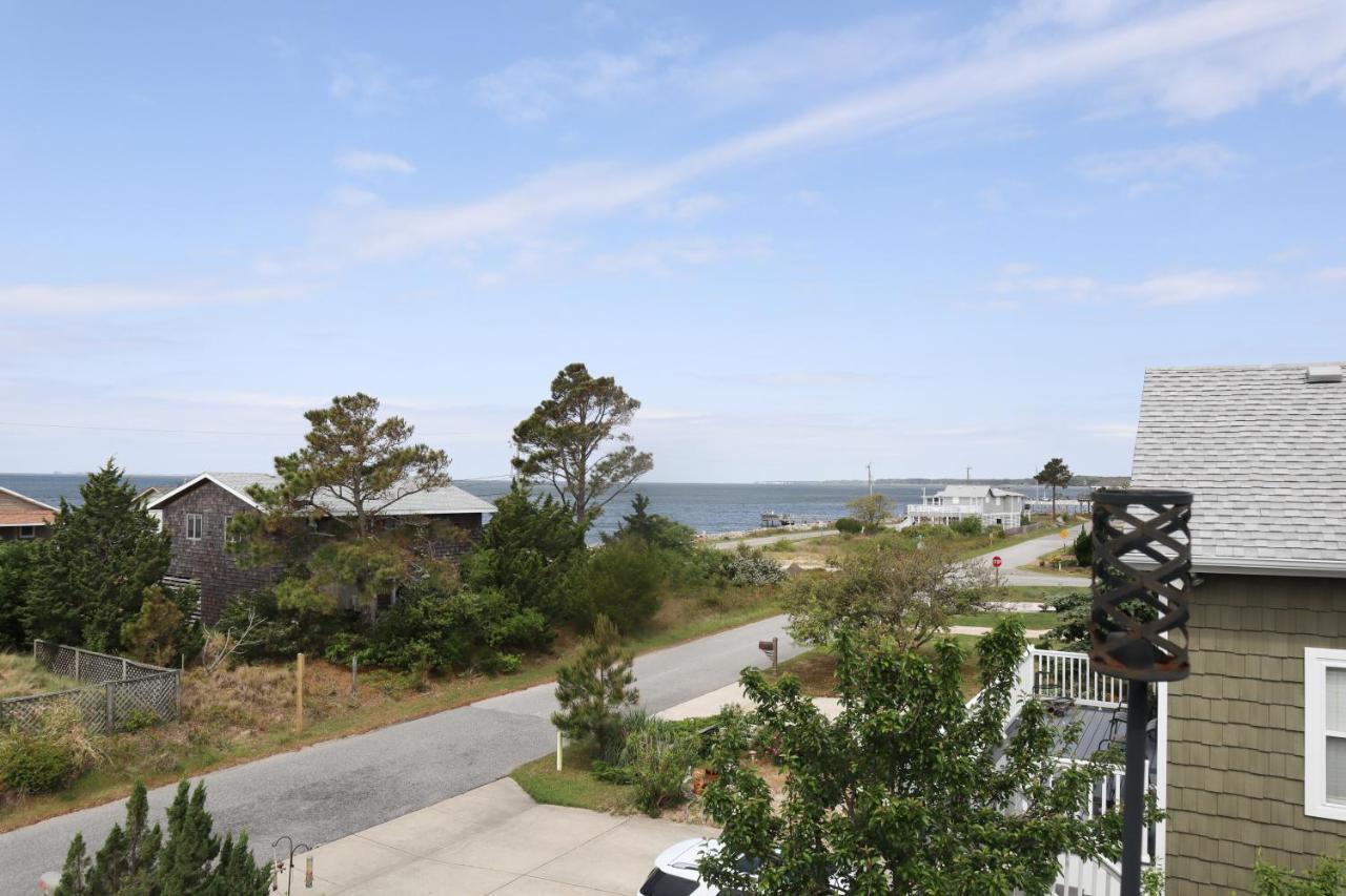 Villa Gizmo'S Getaway Nags Head Exterior foto